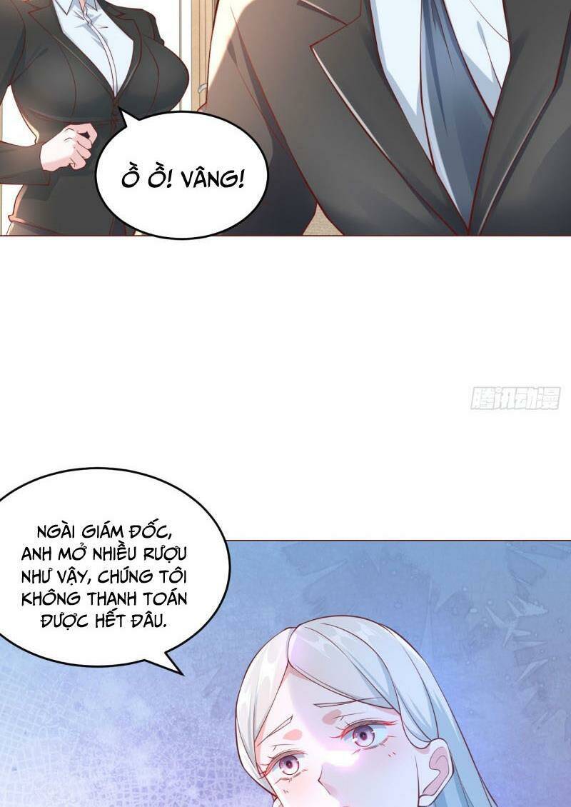 Tôi Là Tài Xế Xe Công Nghệ Có Chút Tiền Thì Đã Sao? Chap 26 - Next Chap 27