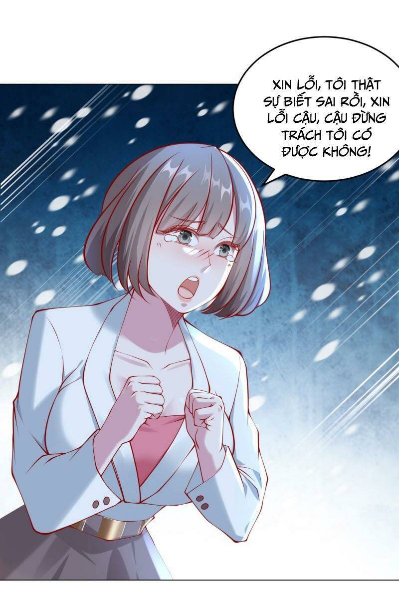 Tôi Là Tài Xế Xe Công Nghệ Có Chút Tiền Thì Đã Sao? Chap 26 - Next Chap 27