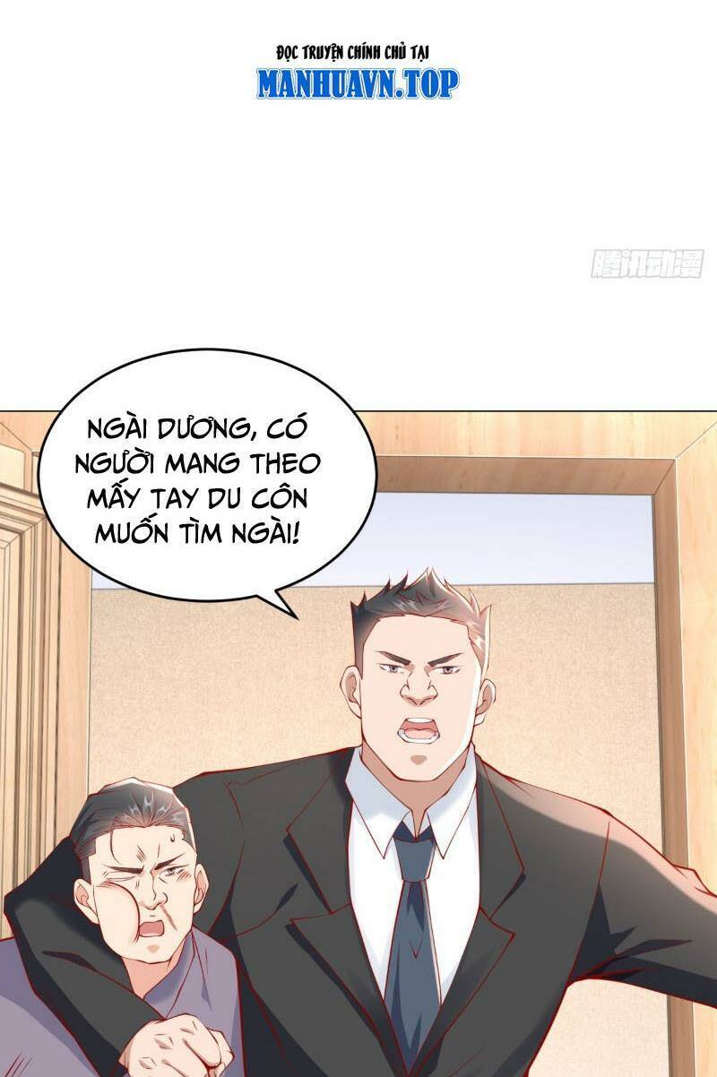Tôi Là Tài Xế Xe Công Nghệ Có Chút Tiền Thì Đã Sao? Chap 26 - Next Chap 27