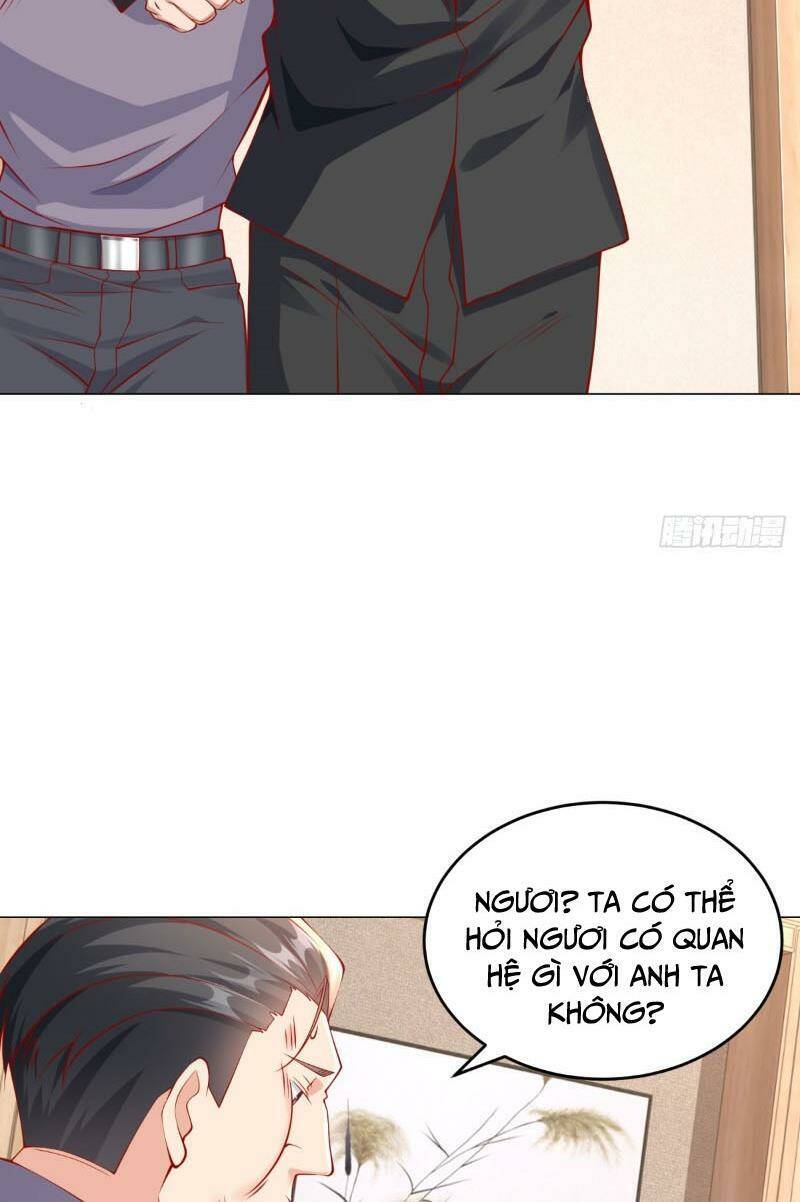 Tôi Là Tài Xế Xe Công Nghệ Có Chút Tiền Thì Đã Sao? Chap 26 - Next Chap 27