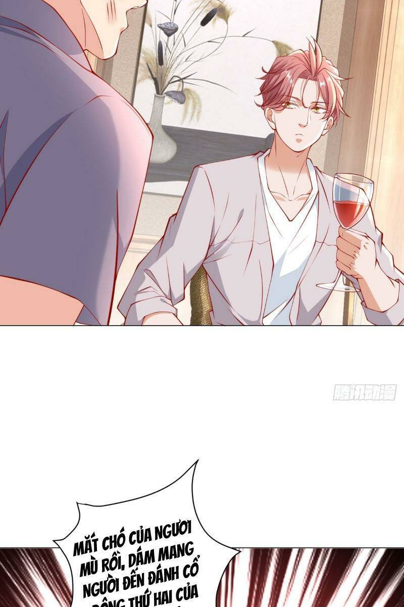 Tôi Là Tài Xế Xe Công Nghệ Có Chút Tiền Thì Đã Sao? Chap 26 - Next Chap 27