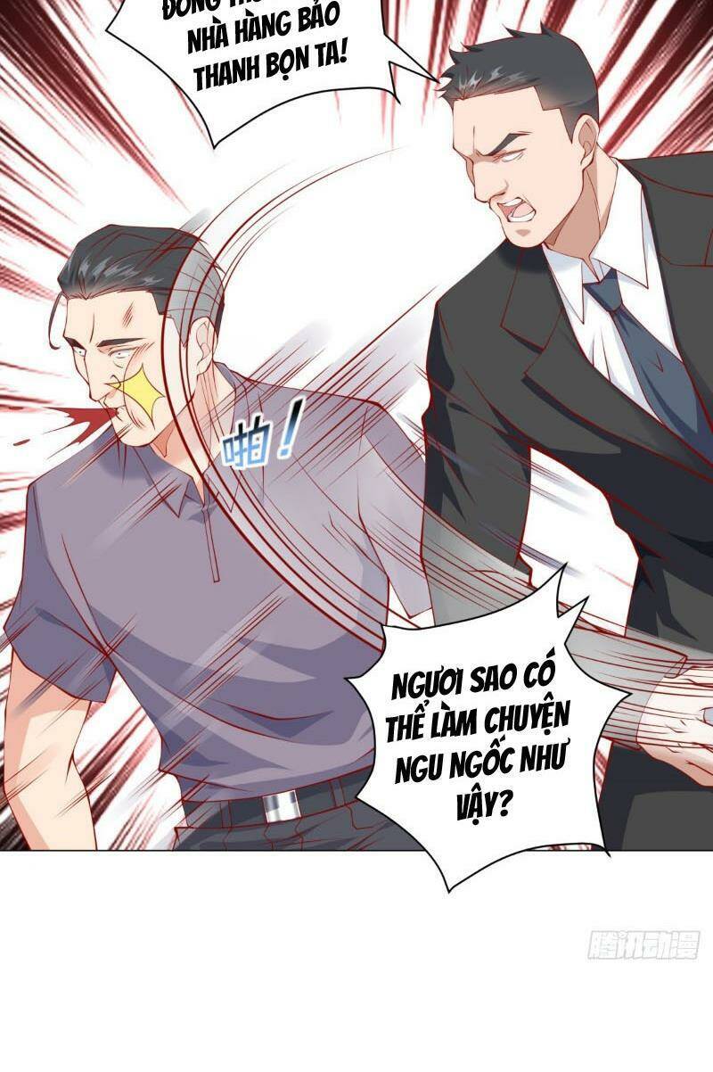 Tôi Là Tài Xế Xe Công Nghệ Có Chút Tiền Thì Đã Sao? Chap 26 - Next Chap 27