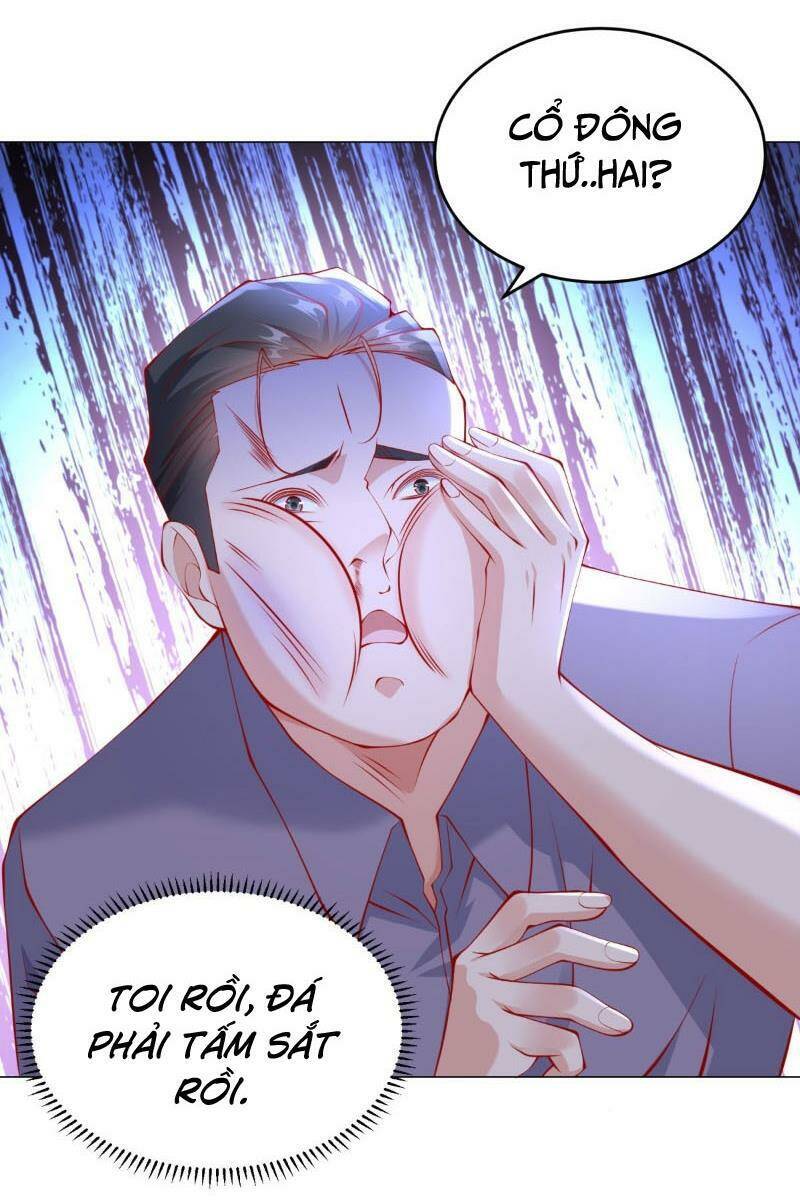 Tôi Là Tài Xế Xe Công Nghệ Có Chút Tiền Thì Đã Sao? Chap 26 - Next Chap 27