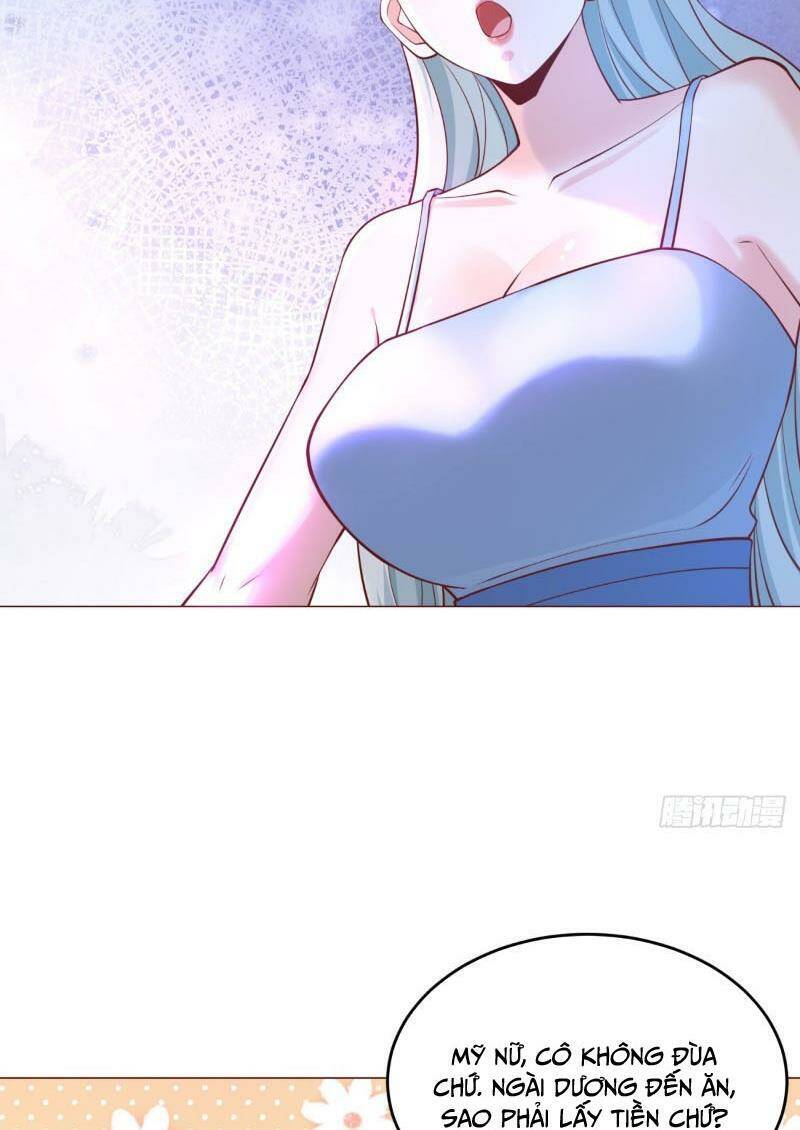Tôi Là Tài Xế Xe Công Nghệ Có Chút Tiền Thì Đã Sao? Chap 26 - Next Chap 27