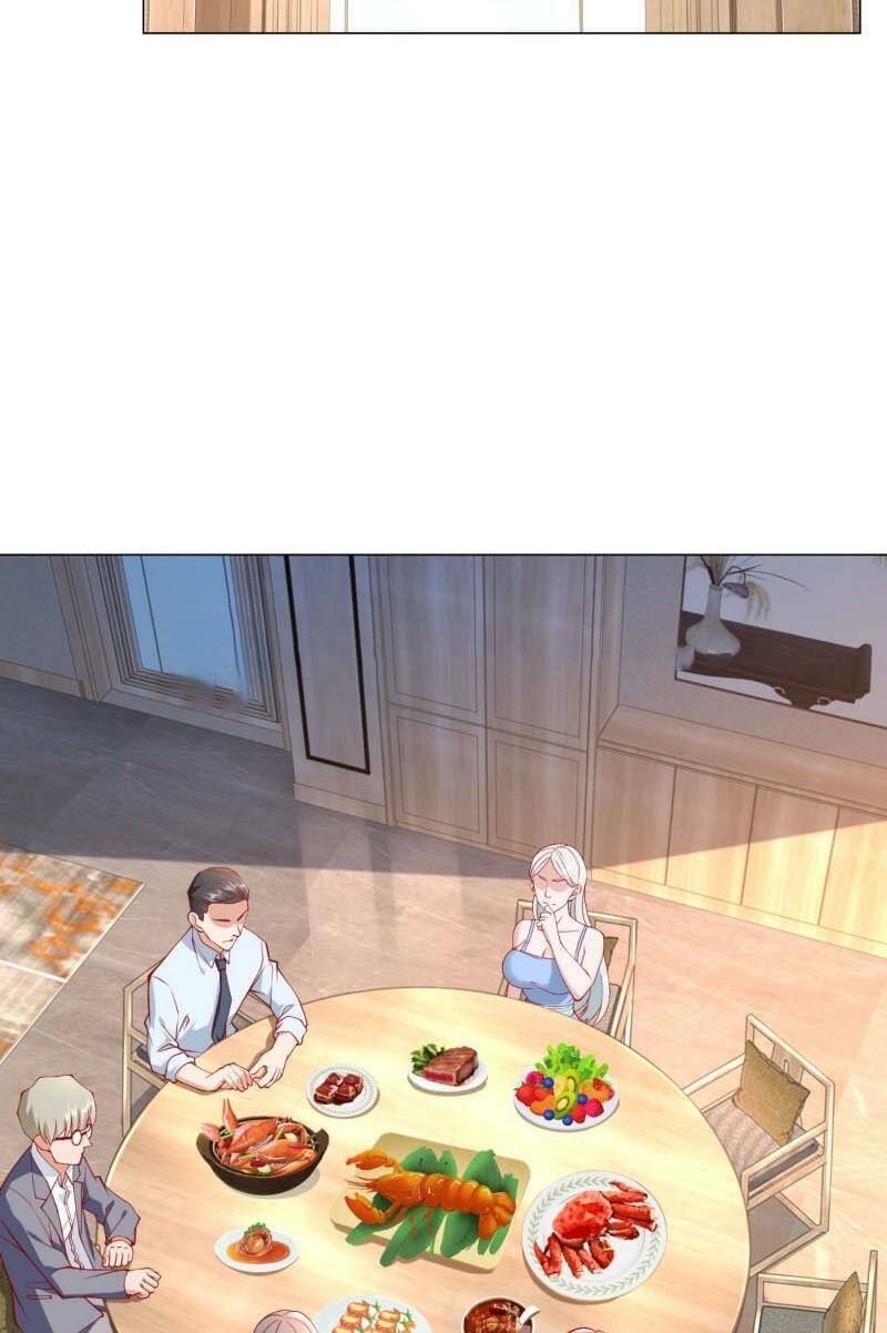 Tôi Là Tài Xế Xe Công Nghệ Có Chút Tiền Thì Đã Sao? Chap 26 - Next Chap 27