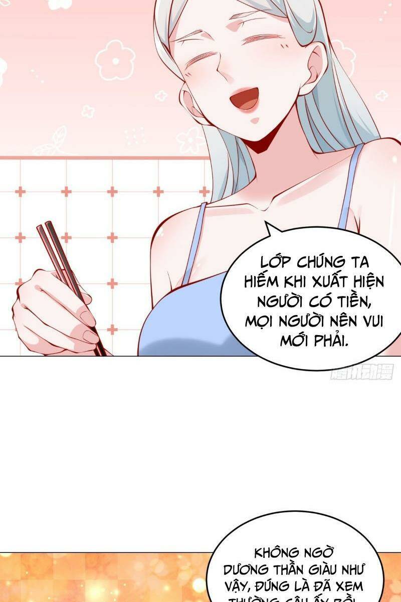 Tôi Là Tài Xế Xe Công Nghệ Có Chút Tiền Thì Đã Sao? Chap 26 - Next Chap 27