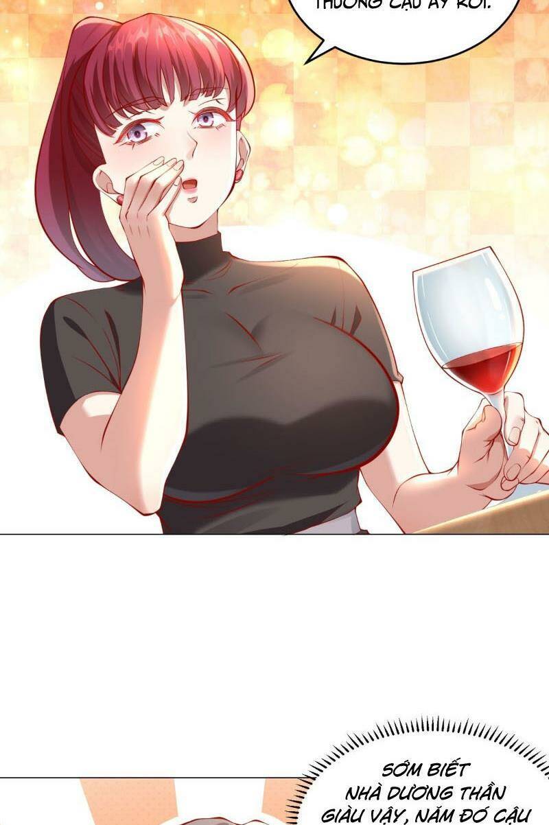 Tôi Là Tài Xế Xe Công Nghệ Có Chút Tiền Thì Đã Sao? Chap 26 - Next Chap 27
