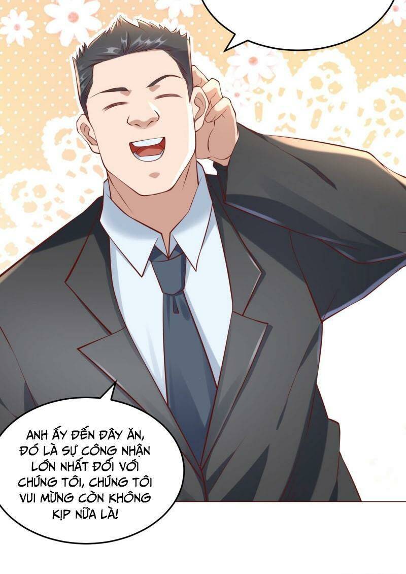 Tôi Là Tài Xế Xe Công Nghệ Có Chút Tiền Thì Đã Sao? Chap 26 - Next Chap 27