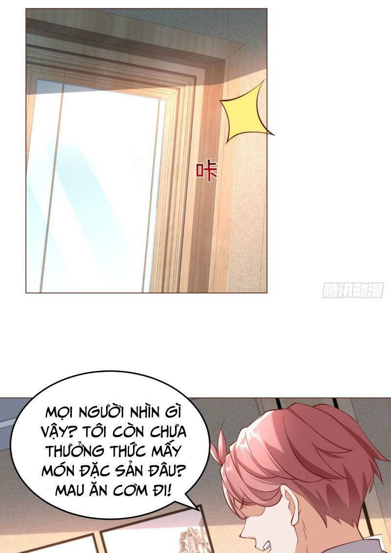 Tôi Là Tài Xế Xe Công Nghệ Có Chút Tiền Thì Đã Sao? Chap 26 - Next Chap 27