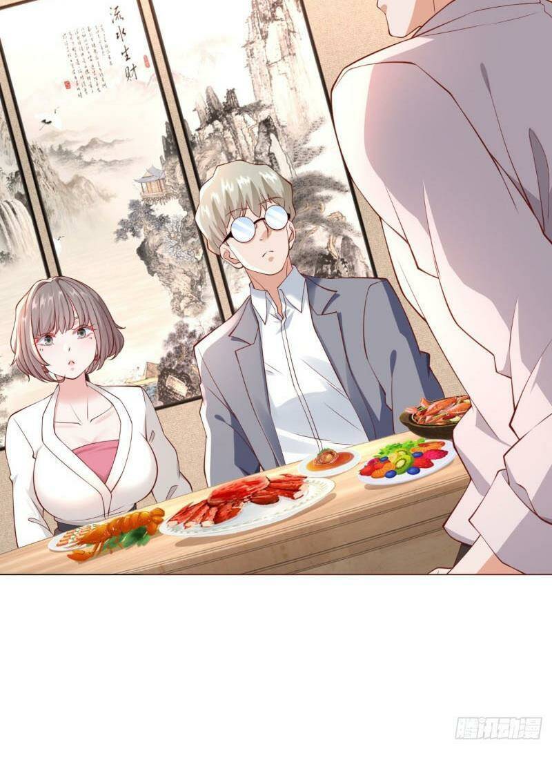 Tôi Là Tài Xế Xe Công Nghệ Có Chút Tiền Thì Đã Sao? Chap 26 - Next Chap 27