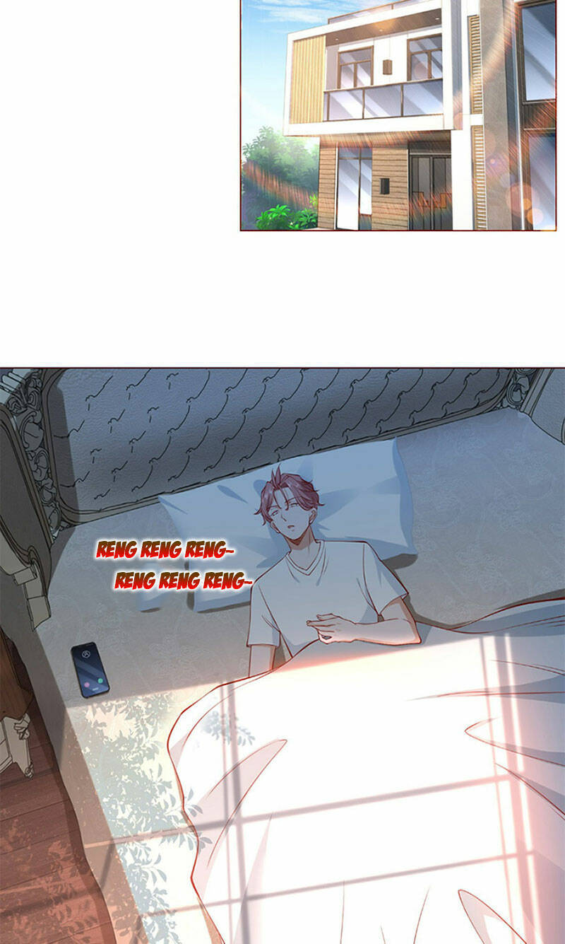 Tôi Là Tài Xế Xe Công Nghệ Có Chút Tiền Thì Đã Sao? Chap 27 - Next Chap 28