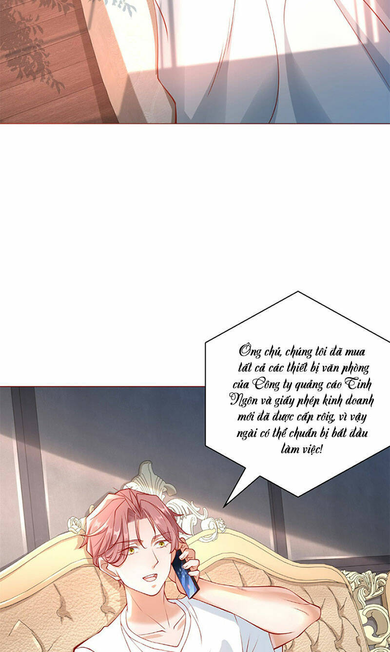 Tôi Là Tài Xế Xe Công Nghệ Có Chút Tiền Thì Đã Sao? Chap 27 - Next Chap 28