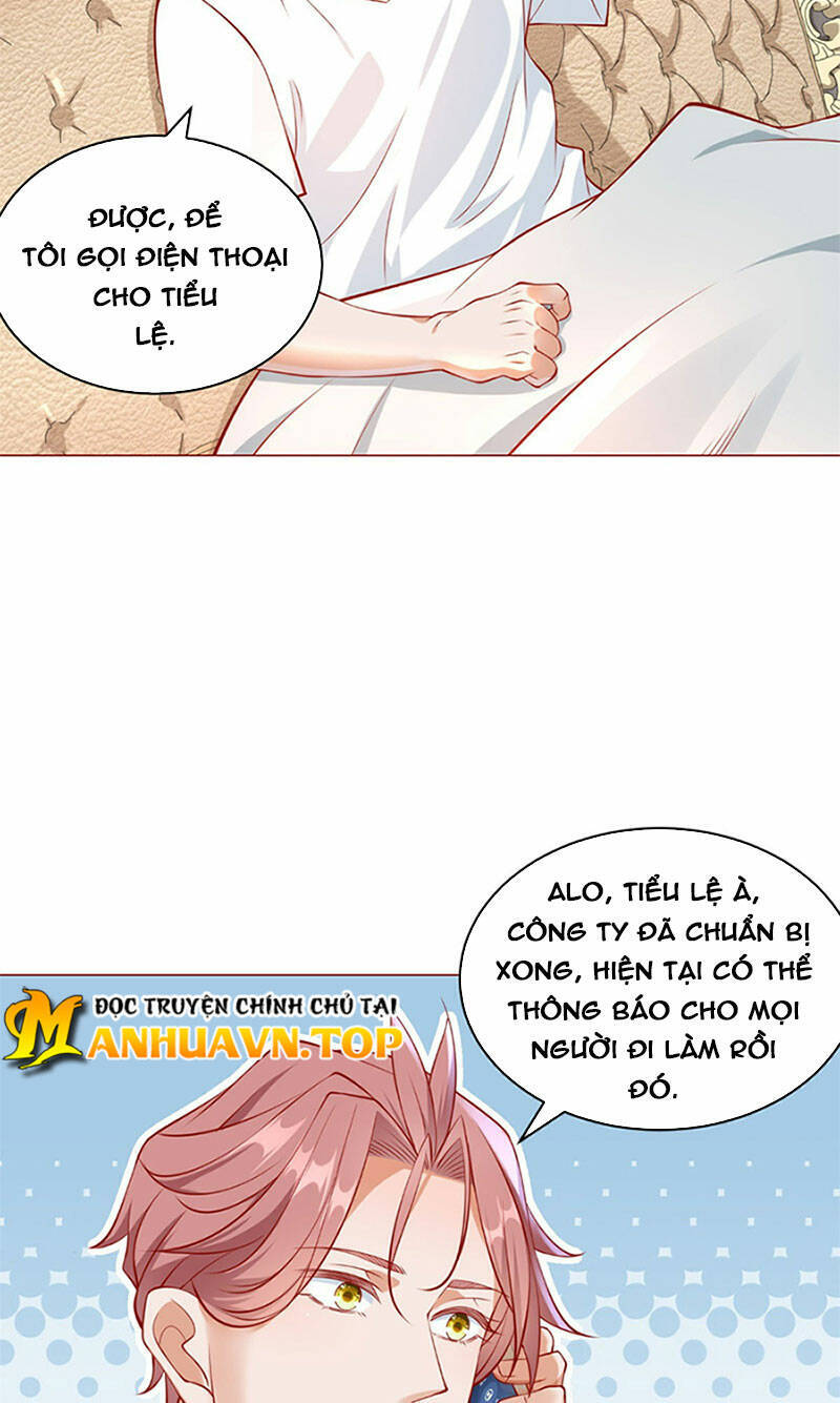 Tôi Là Tài Xế Xe Công Nghệ Có Chút Tiền Thì Đã Sao? Chap 27 - Next Chap 28