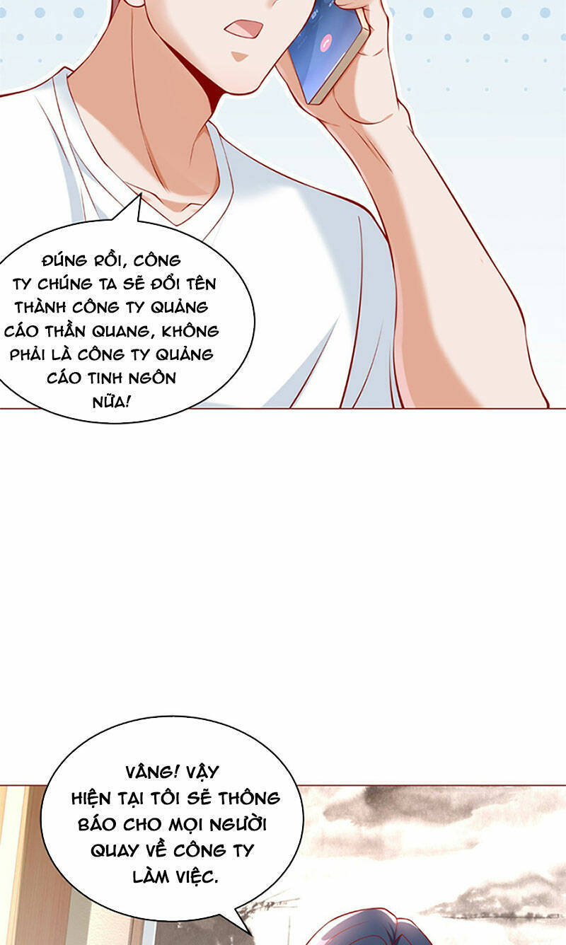 Tôi Là Tài Xế Xe Công Nghệ Có Chút Tiền Thì Đã Sao? Chap 27 - Next Chap 28
