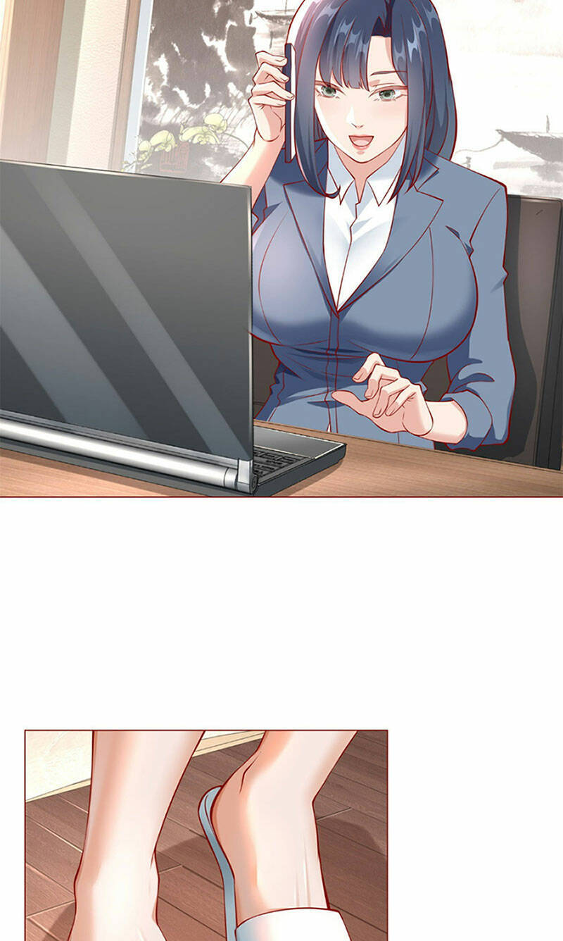 Tôi Là Tài Xế Xe Công Nghệ Có Chút Tiền Thì Đã Sao? Chap 27 - Next Chap 28