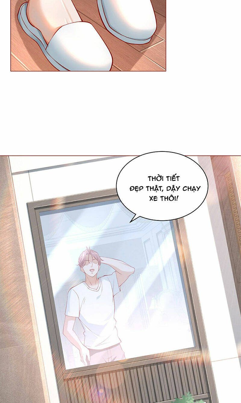Tôi Là Tài Xế Xe Công Nghệ Có Chút Tiền Thì Đã Sao? Chap 27 - Next Chap 28