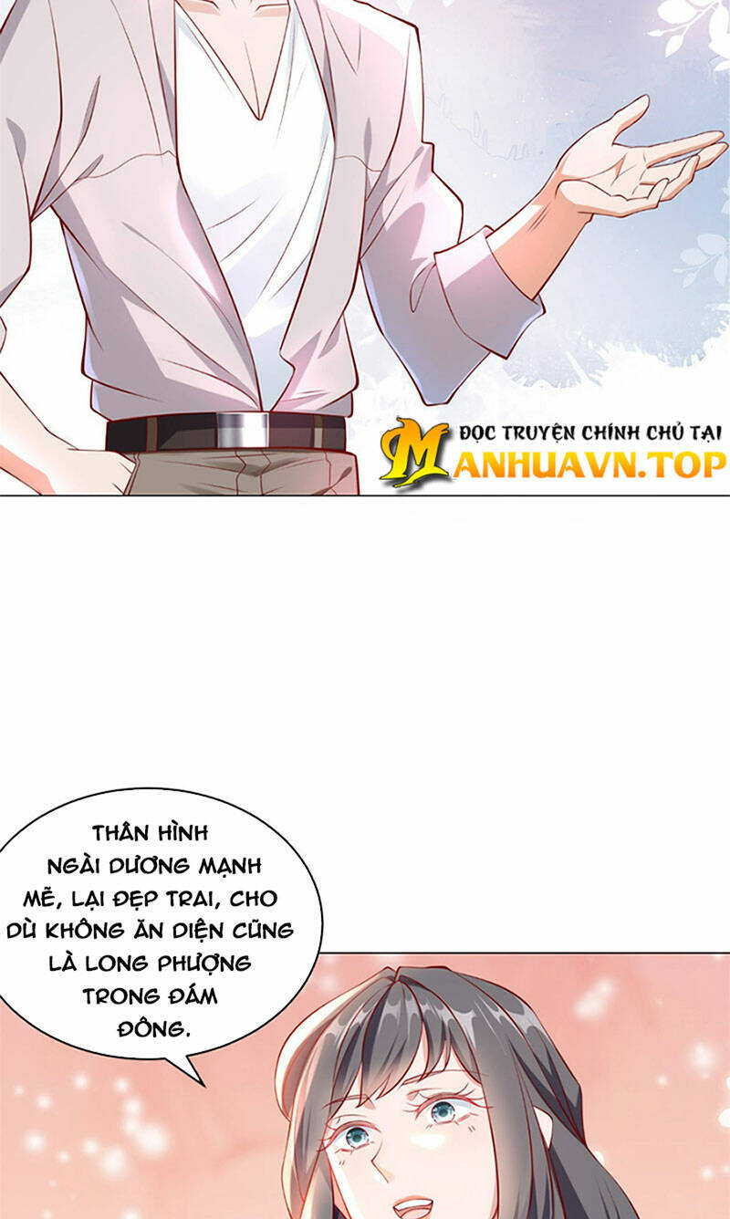 Tôi Là Tài Xế Xe Công Nghệ Có Chút Tiền Thì Đã Sao? Chap 27 - Next Chap 28