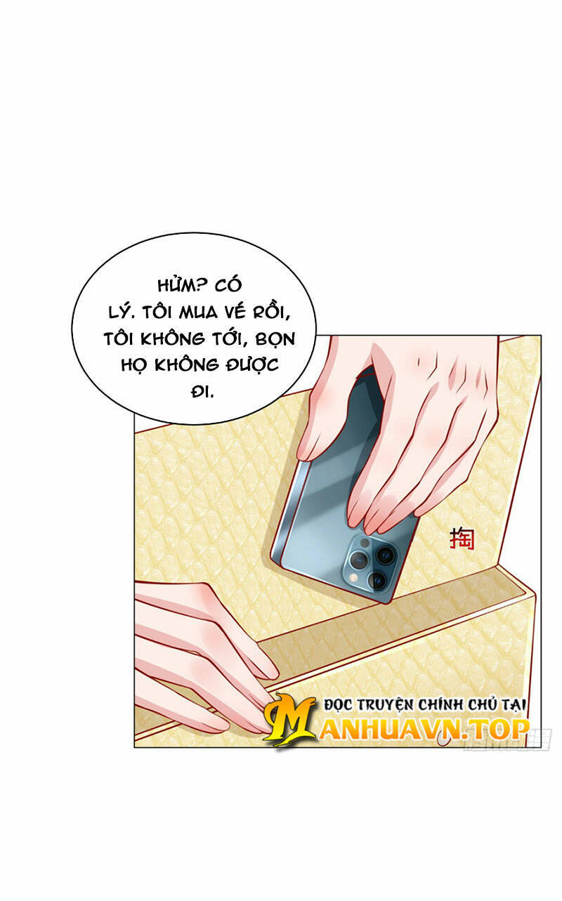 Tôi Là Tài Xế Xe Công Nghệ Có Chút Tiền Thì Đã Sao? Chap 27 - Next Chap 28