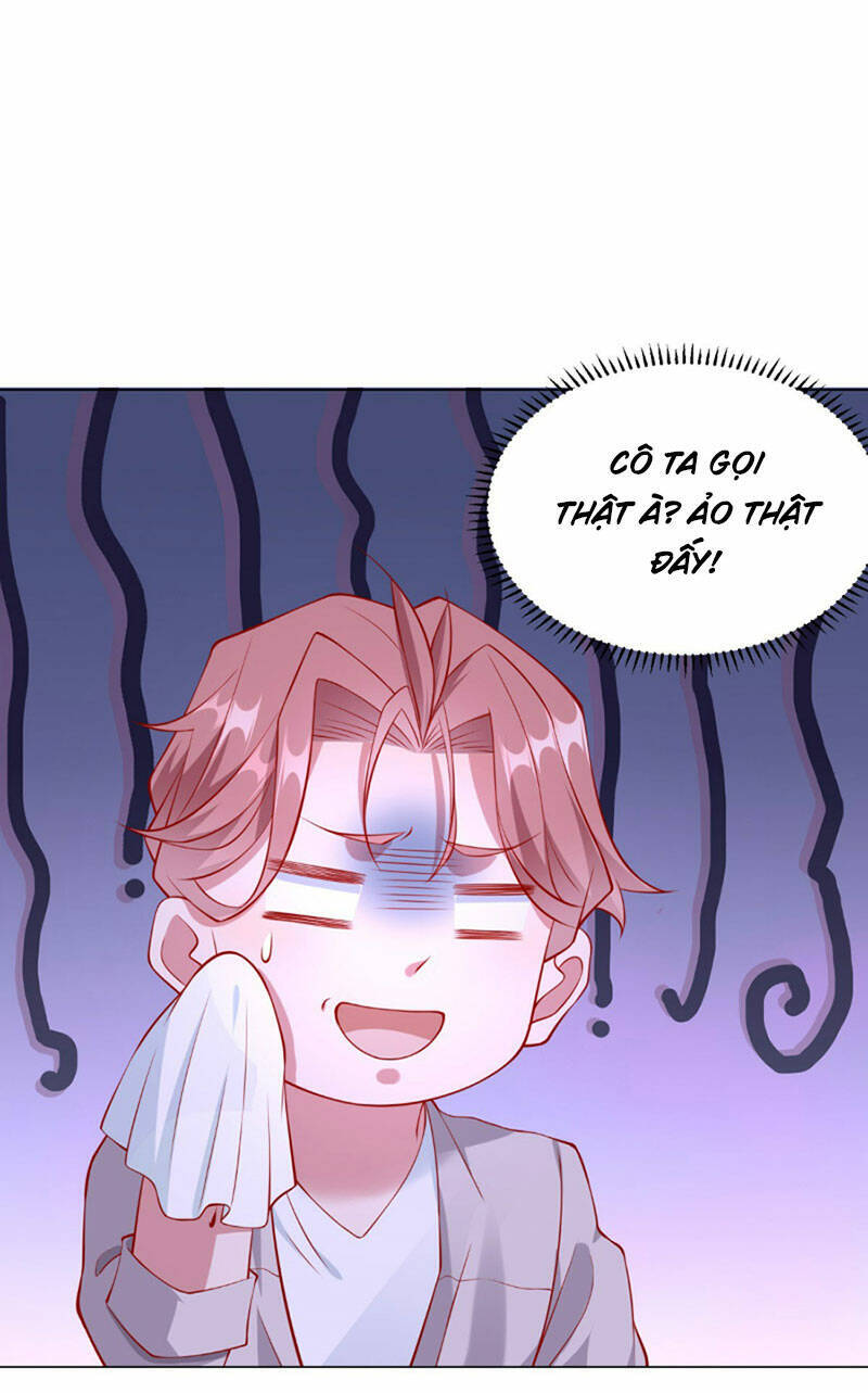Tôi Là Tài Xế Xe Công Nghệ Có Chút Tiền Thì Đã Sao? Chap 27 - Next Chap 28