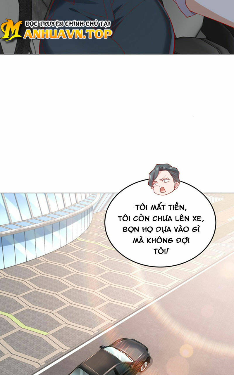 Tôi Là Tài Xế Xe Công Nghệ Có Chút Tiền Thì Đã Sao? Chap 27 - Next Chap 28