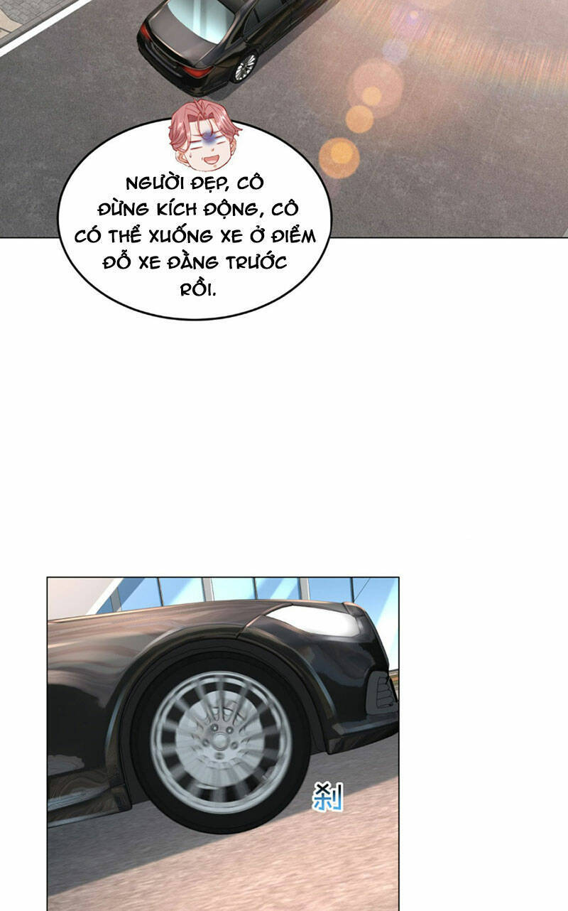 Tôi Là Tài Xế Xe Công Nghệ Có Chút Tiền Thì Đã Sao? Chap 27 - Next Chap 28