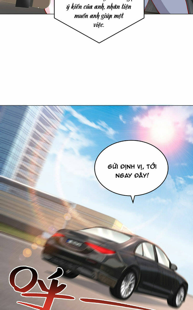 Tôi Là Tài Xế Xe Công Nghệ Có Chút Tiền Thì Đã Sao? Chap 27 - Next Chap 28
