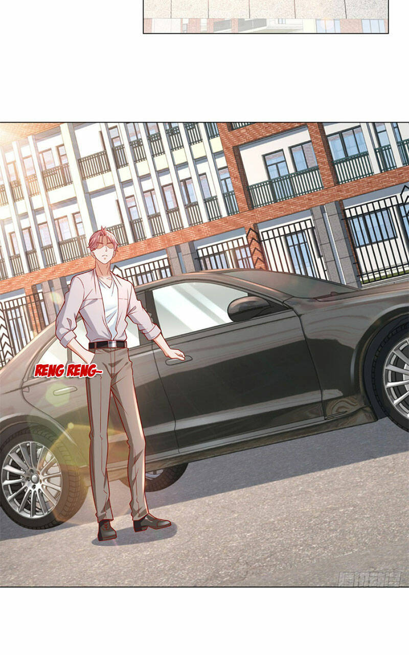 Tôi Là Tài Xế Xe Công Nghệ Có Chút Tiền Thì Đã Sao? Chap 27 - Next Chap 28