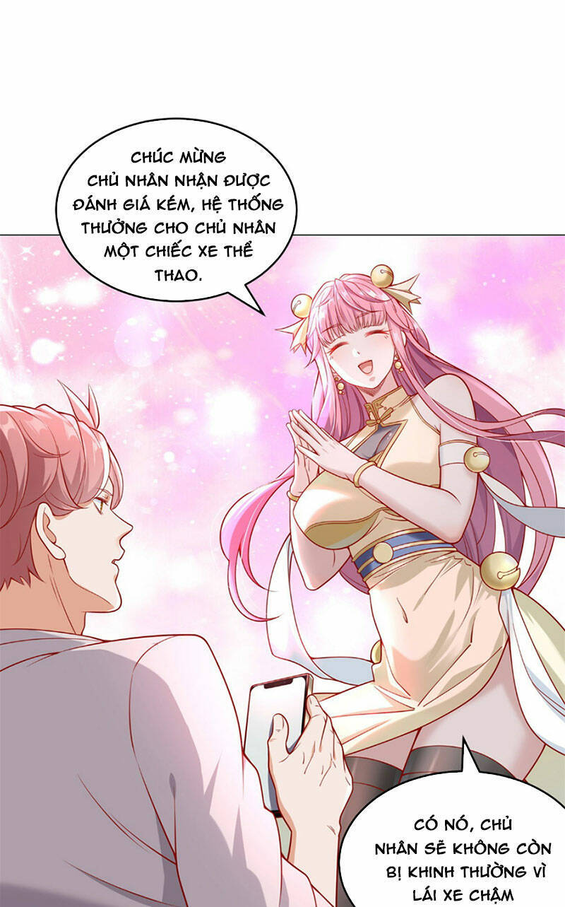Tôi Là Tài Xế Xe Công Nghệ Có Chút Tiền Thì Đã Sao? Chap 27 - Next Chap 28