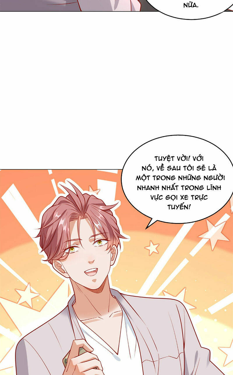 Tôi Là Tài Xế Xe Công Nghệ Có Chút Tiền Thì Đã Sao? Chap 27 - Next Chap 28