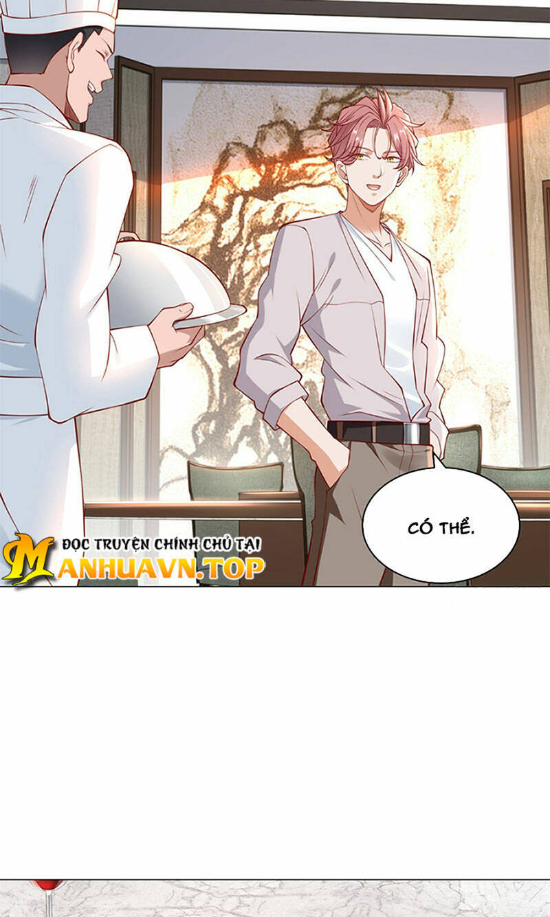 Tôi Là Tài Xế Xe Công Nghệ Có Chút Tiền Thì Đã Sao? Chap 27 - Next Chap 28