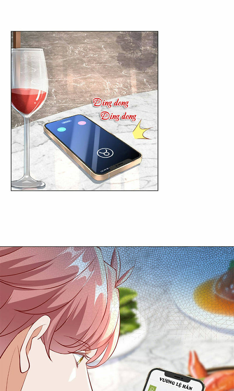 Tôi Là Tài Xế Xe Công Nghệ Có Chút Tiền Thì Đã Sao? Chap 27 - Next Chap 28