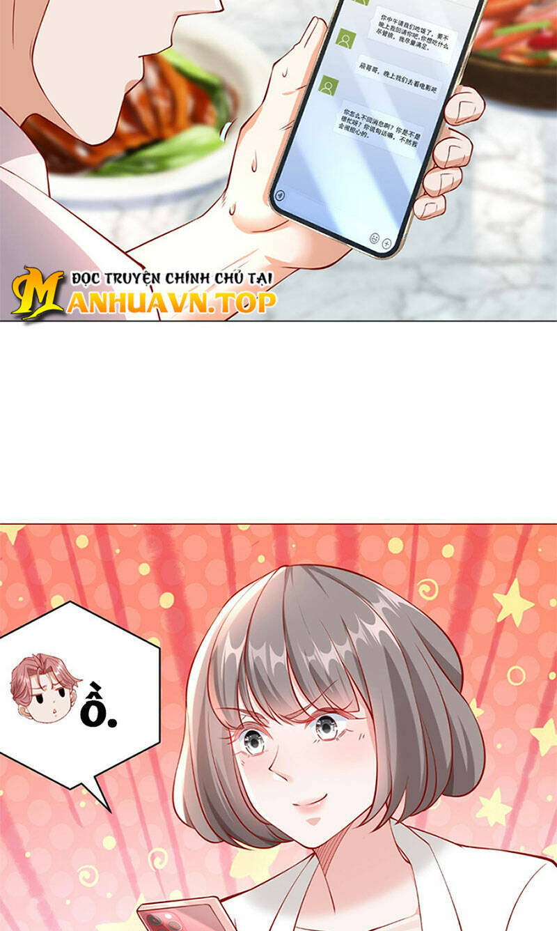 Tôi Là Tài Xế Xe Công Nghệ Có Chút Tiền Thì Đã Sao? Chap 27 - Next Chap 28