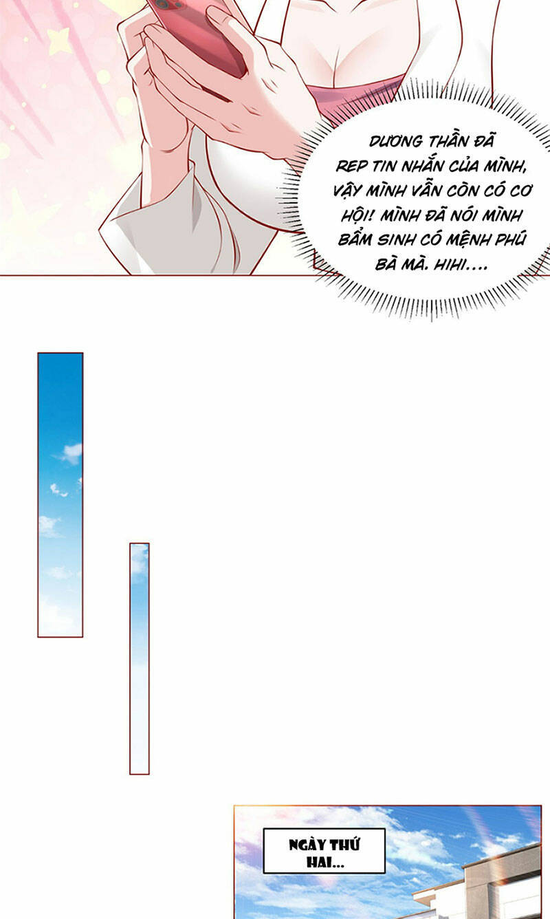 Tôi Là Tài Xế Xe Công Nghệ Có Chút Tiền Thì Đã Sao? Chap 27 - Next Chap 28