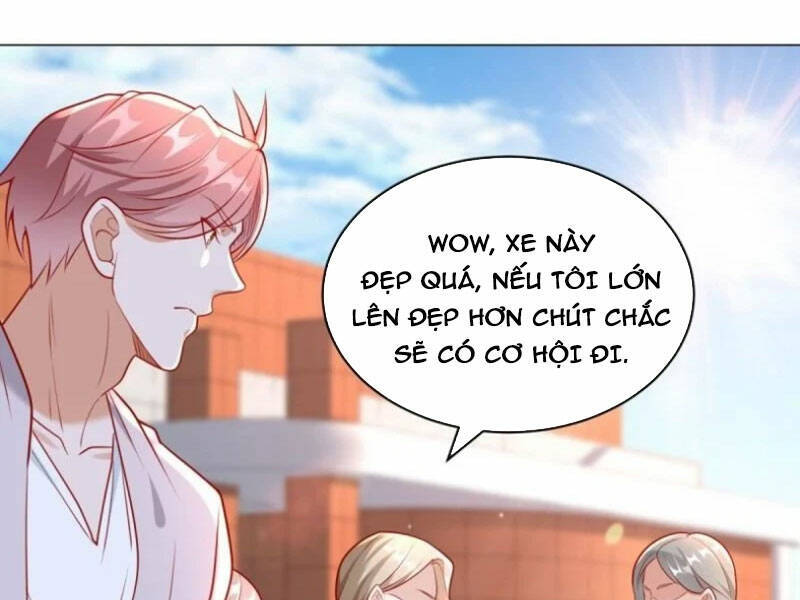 Tôi Là Tài Xế Xe Công Nghệ Có Chút Tiền Thì Đã Sao? Chap 28 - Next Chap 29