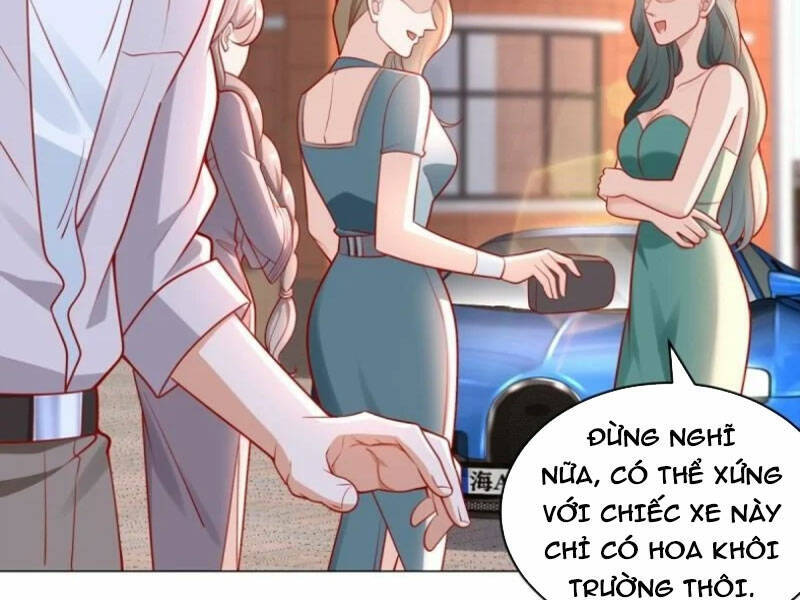 Tôi Là Tài Xế Xe Công Nghệ Có Chút Tiền Thì Đã Sao? Chap 28 - Next Chap 29