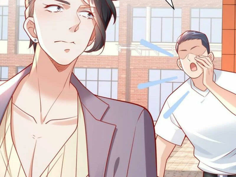 Tôi Là Tài Xế Xe Công Nghệ Có Chút Tiền Thì Đã Sao? Chap 28 - Next Chap 29