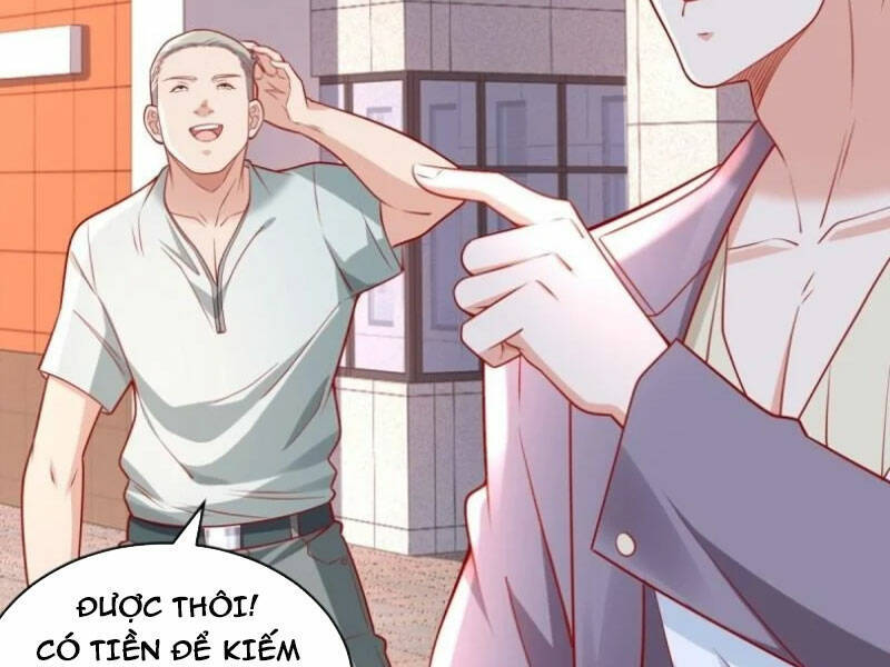 Tôi Là Tài Xế Xe Công Nghệ Có Chút Tiền Thì Đã Sao? Chap 28 - Next Chap 29