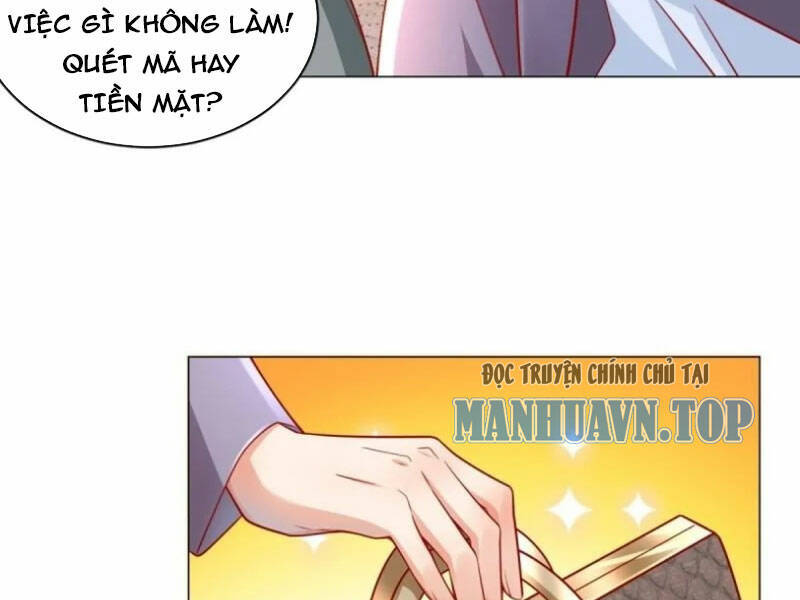 Tôi Là Tài Xế Xe Công Nghệ Có Chút Tiền Thì Đã Sao? Chap 28 - Next Chap 29