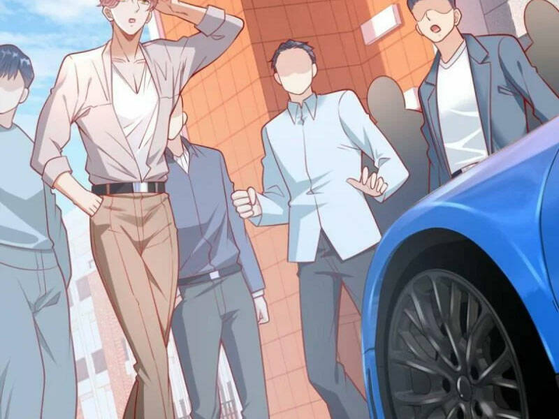Tôi Là Tài Xế Xe Công Nghệ Có Chút Tiền Thì Đã Sao? Chap 28 - Next Chap 29