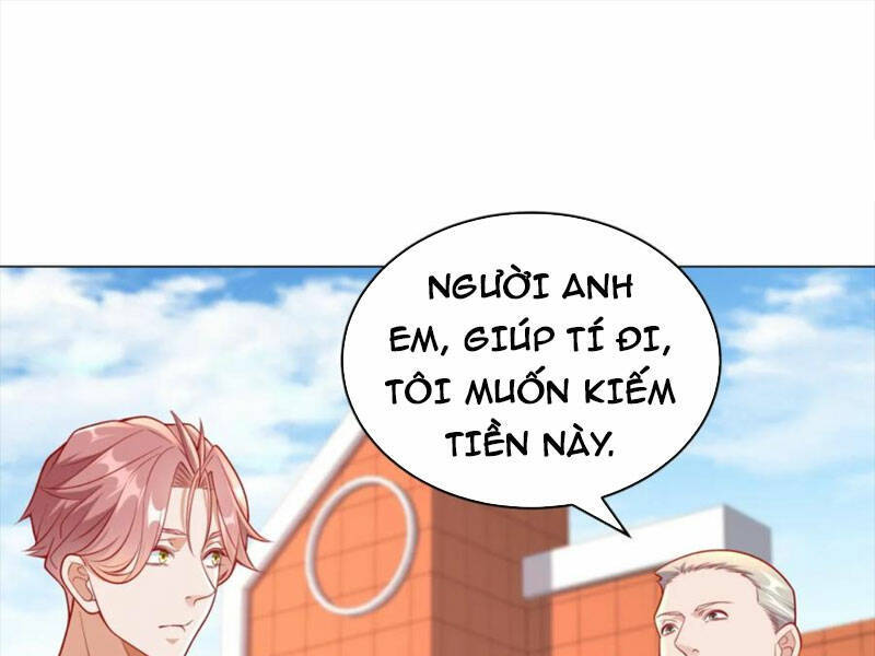 Tôi Là Tài Xế Xe Công Nghệ Có Chút Tiền Thì Đã Sao? Chap 28 - Next Chap 29