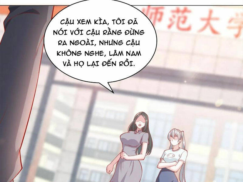 Tôi Là Tài Xế Xe Công Nghệ Có Chút Tiền Thì Đã Sao? Chap 28 - Next Chap 29