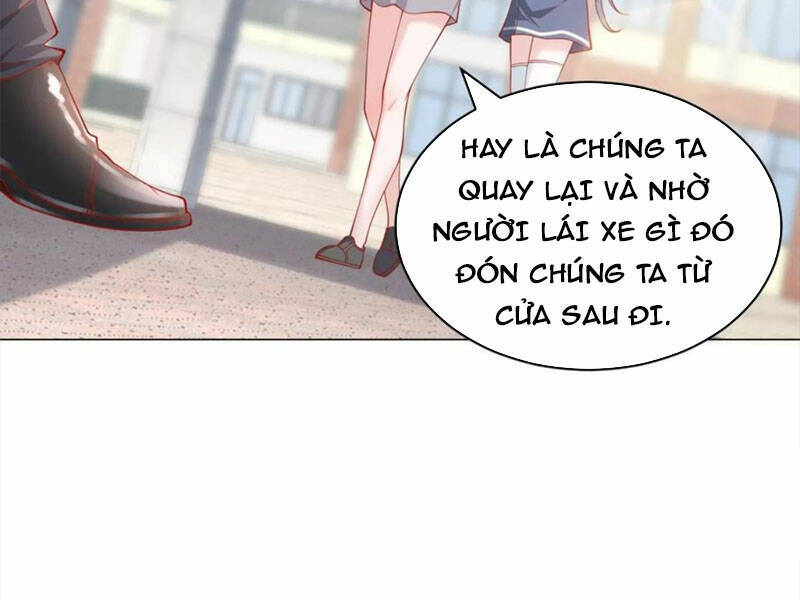 Tôi Là Tài Xế Xe Công Nghệ Có Chút Tiền Thì Đã Sao? Chap 28 - Next Chap 29