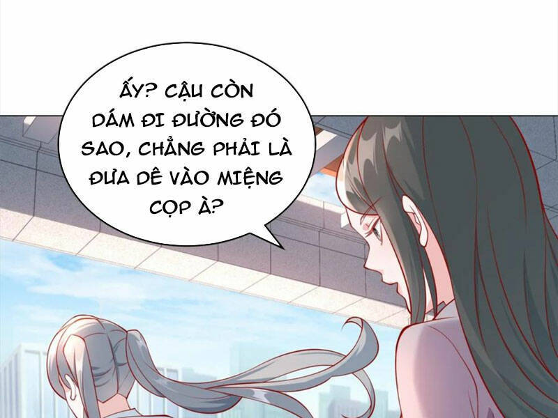 Tôi Là Tài Xế Xe Công Nghệ Có Chút Tiền Thì Đã Sao? Chap 28 - Next Chap 29