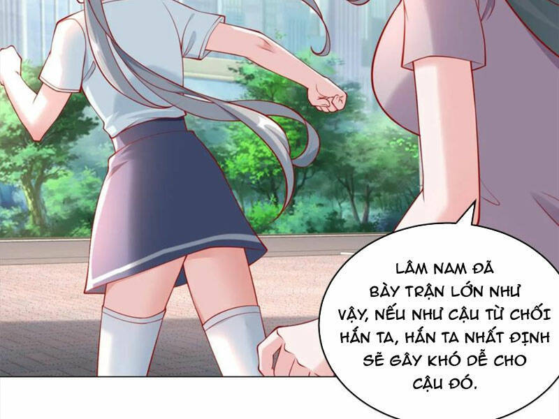 Tôi Là Tài Xế Xe Công Nghệ Có Chút Tiền Thì Đã Sao? Chap 28 - Next Chap 29