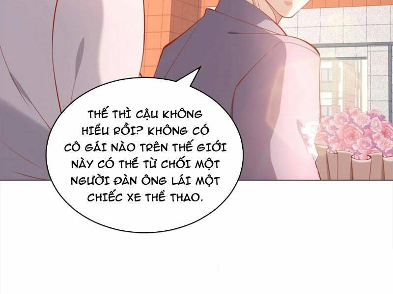 Tôi Là Tài Xế Xe Công Nghệ Có Chút Tiền Thì Đã Sao? Chap 28 - Next Chap 29