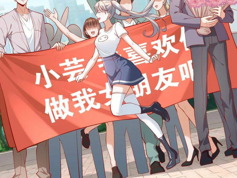 Tôi Là Tài Xế Xe Công Nghệ Có Chút Tiền Thì Đã Sao? Chap 28 - Next Chap 29