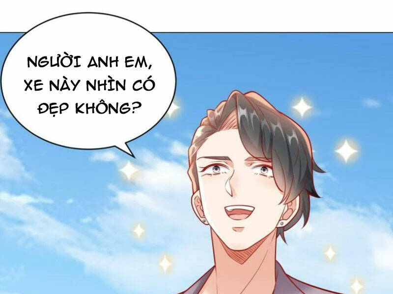 Tôi Là Tài Xế Xe Công Nghệ Có Chút Tiền Thì Đã Sao? Chap 28 - Next Chap 29