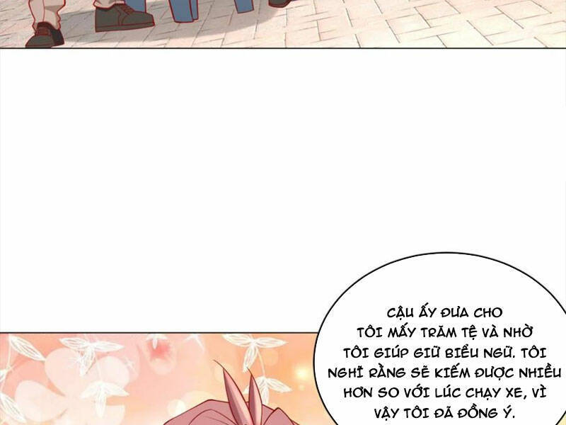 Tôi Là Tài Xế Xe Công Nghệ Có Chút Tiền Thì Đã Sao? Chap 28 - Next Chap 29