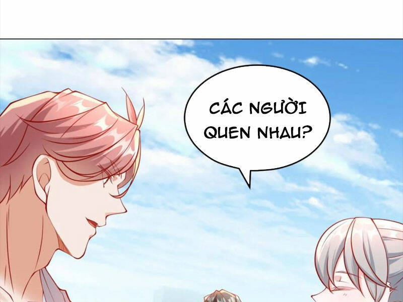 Tôi Là Tài Xế Xe Công Nghệ Có Chút Tiền Thì Đã Sao? Chap 28 - Next Chap 29