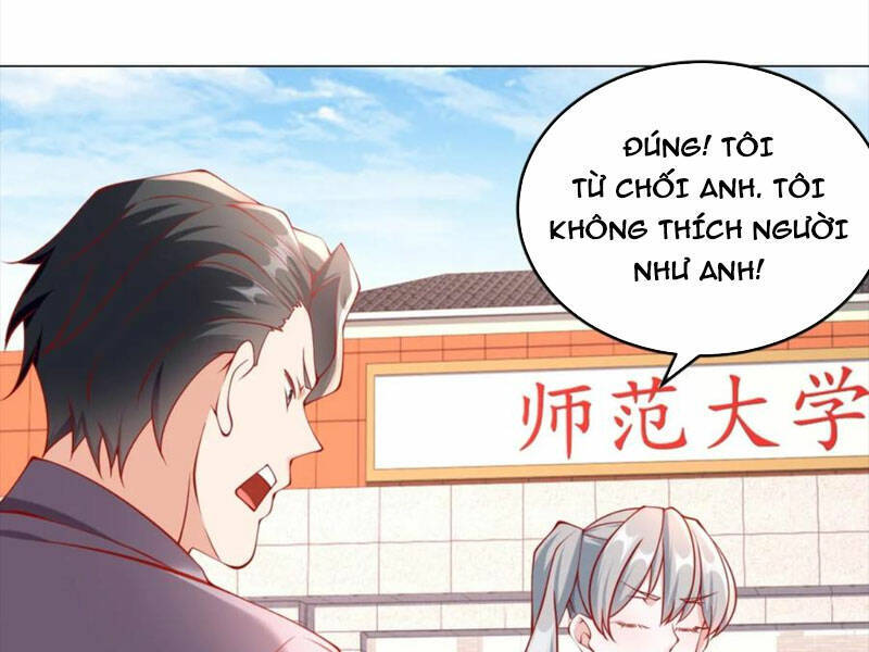 Tôi Là Tài Xế Xe Công Nghệ Có Chút Tiền Thì Đã Sao? Chap 28 - Next Chap 29